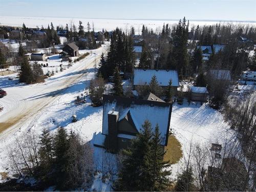 57-13415 Township Road 752A, Rural Big Lakes County, AB - Outdoor With Body Of Water With View