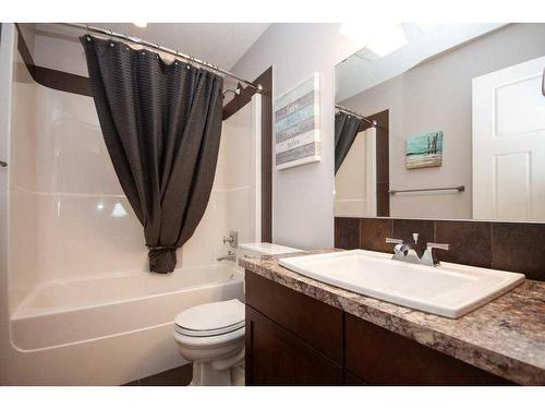 13-713001 Range Road 53A, Rural Grande Prairie No. 1, County Of, AB - Indoor Photo Showing Bathroom