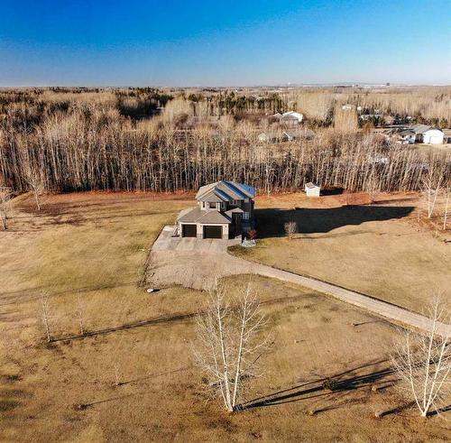 13-713001 Range Road 53A, Rural Grande Prairie No. 1, County Of, AB - Outdoor With View