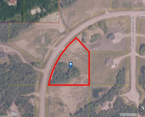 72 64009 Twp Road 704 Township, Rural Grande Prairie No. 1, County Of, AB 