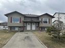 8202 & 8206 114 Street, Grande Prairie, AB  - Outdoor With Facade 