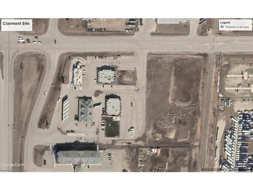 101-8301 99 Street, Clairmont, AB 