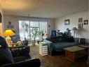 4933 59 Avenue, High Prairie, AB  - Indoor Photo Showing Living Room 