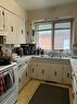 4933 59 Avenue, High Prairie, AB  - Indoor Photo Showing Kitchen With Double Sink 