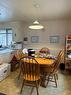 4933 59 Avenue, High Prairie, AB  - Indoor Photo Showing Dining Room 