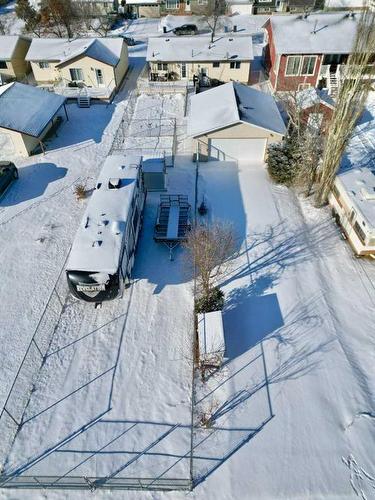 4910 53 Street, Grimshaw, AB - Outdoor With View