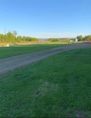 76556 Hwy 731, Woking, AB - Outdoor With View
