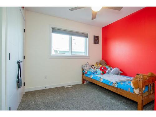 10737 150 Avenue, Rural Grande Prairie No. 1, County Of, AB - Indoor Photo Showing Bedroom