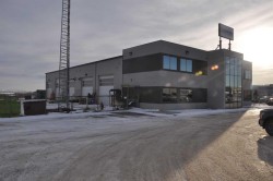 9201 99 Street  Clairmont, AB T8X 5A8