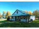 850070 743 Highway, Rural Northern Lights, County Of, AB  - Outdoor With Deck Patio Veranda 