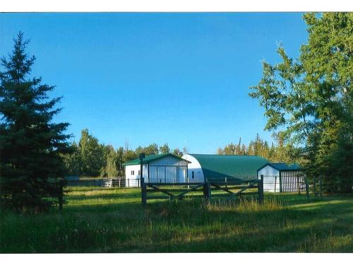 850070 743 Highway, Rural Northern Lights, County Of, AB - Outdoor