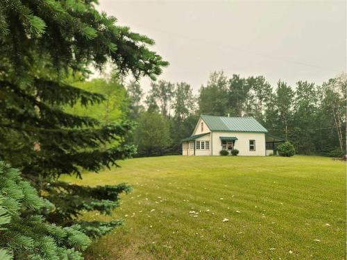 850070 743 Highway, Rural Northern Lights, County Of, AB - Outdoor