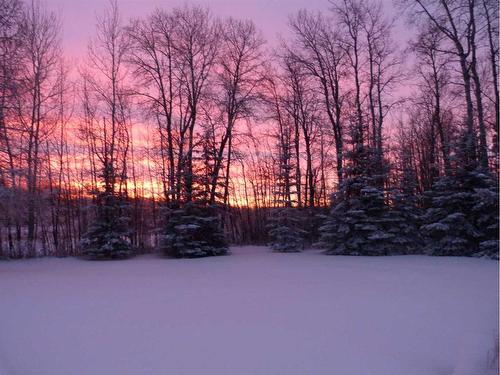 850070 743 Highway, Rural Northern Lights, County Of, AB - Outdoor With View