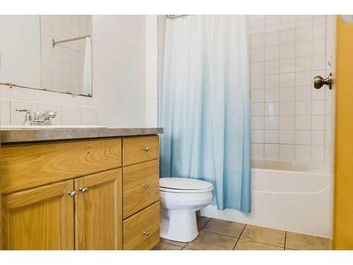 740063 Rge Rd 44, Rural Grande Prairie No. 1, County Of, AB - Indoor Photo Showing Bathroom
