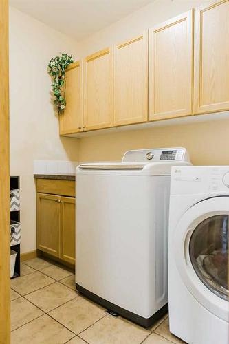 740063 Rge Rd 44, Rural Grande Prairie No. 1, County Of, AB - Indoor Photo Showing Laundry Room