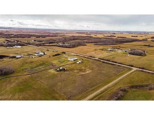 740063 Rge Rd 44, Rural Grande Prairie No. 1, County Of, AB - Outdoor With View