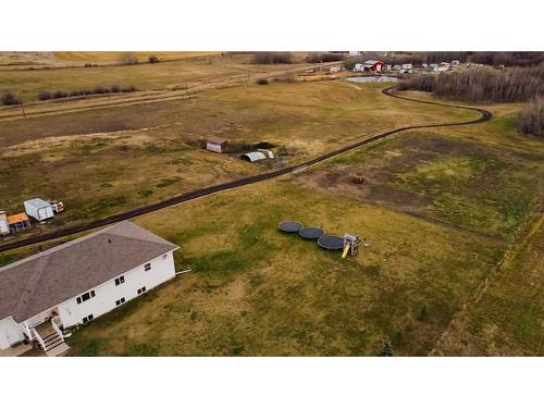 740063 Rge Rd 44, Rural Grande Prairie No. 1, County Of, AB - Outdoor With View