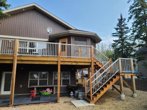 31-13414 Township Road 752A, Rural Big Lakes County, AB - Outdoor