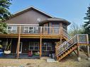 31-13414 Township Road 752A, Rural Big Lakes County, AB  - Outdoor With Deck Patio Veranda With Exterior 