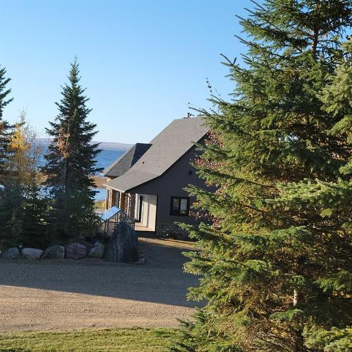 31-13414 Township Road 752A, Rural Big Lakes County, AB - Outdoor With Exterior