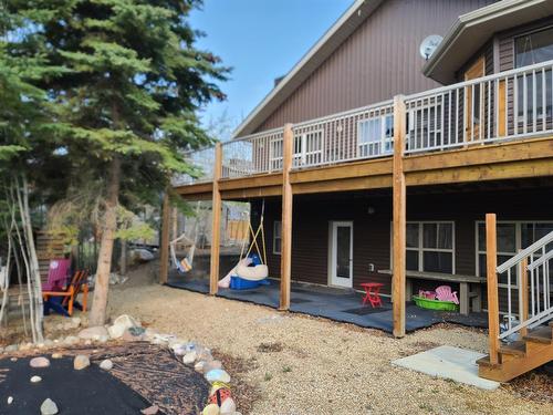 31-13414 Township Road 752A, Rural Big Lakes County, AB - Outdoor With Exterior