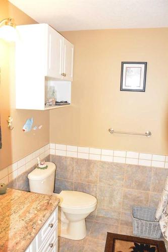 11201 67 Street, Peace River, AB - Indoor Photo Showing Bathroom