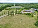 83442 Range Road 205, Rural Northern Sunrise County, AB  - Outdoor With View 