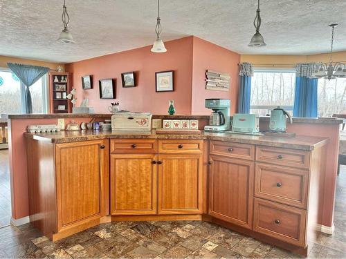 4702 50 Avenue, Rural Smoky River No. 130, M.D. Of, AB - Indoor Photo Showing Kitchen
