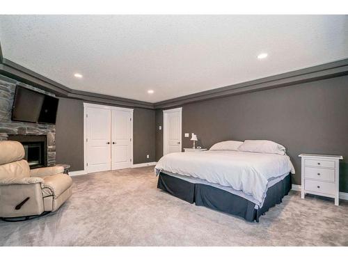 38-64009 Township Road 704, Rural Grande Prairie No. 1, County Of, AB - Indoor Photo Showing Bedroom