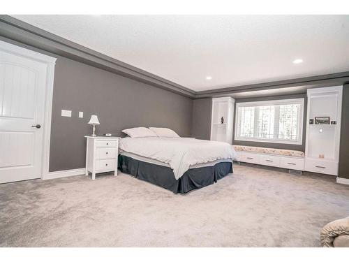 38-64009 Township Road 704, Rural Grande Prairie No. 1, County Of, AB - Indoor Photo Showing Bedroom