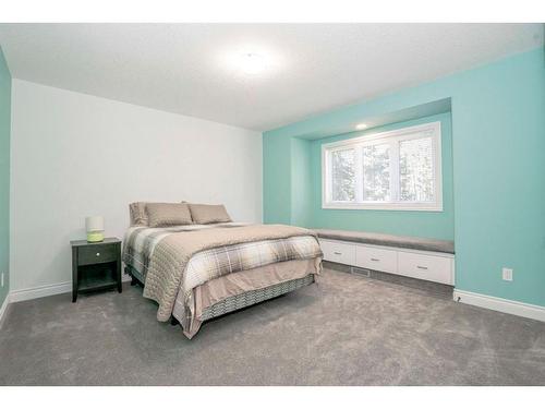 38-64009 Township Road 704, Rural Grande Prairie No. 1, County Of, AB - Indoor Photo Showing Bedroom