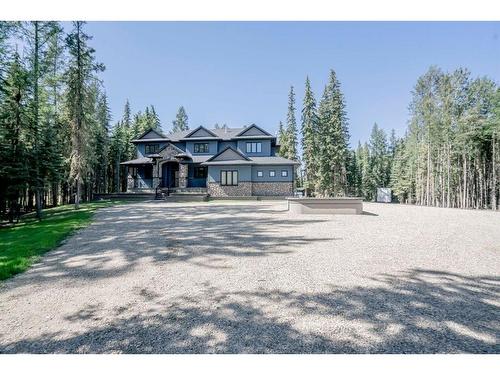 38-64009 Township Road 704, Rural Grande Prairie No. 1, County Of, AB - Outdoor