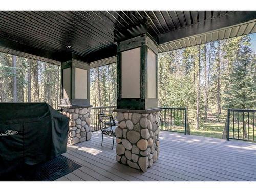38-64009 Township Road 704, Rural Grande Prairie No. 1, County Of, AB - Outdoor With Deck Patio Veranda With Exterior