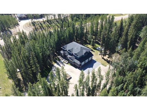 38-64009 Township Road 704, Rural Grande Prairie No. 1, County Of, AB - Outdoor With View