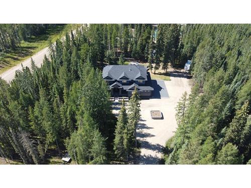 38-64009 Township Road 704, Rural Grande Prairie No. 1, County Of, AB - Outdoor With View