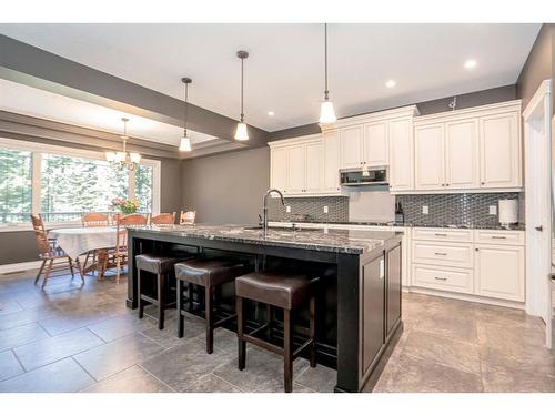 38-64009 Township Road 704, Rural Grande Prairie No. 1, County Of, AB - Indoor Photo Showing Kitchen With Upgraded Kitchen