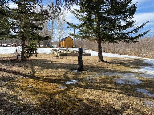 773012-54 Range Road, Rural Spirit River No. 133, M.D. Of, AB - Outdoor With View