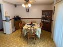 5120 46 Avenue, Spirit River, AB  - Indoor Photo Showing Dining Room 