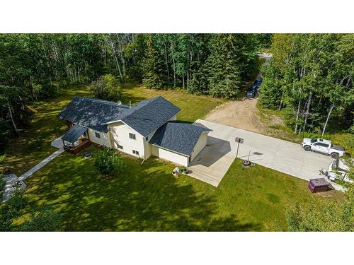 116-50001 Township Road 713 Township, Rural Grande Prairie No. 1, County Of, AB - Outdoor