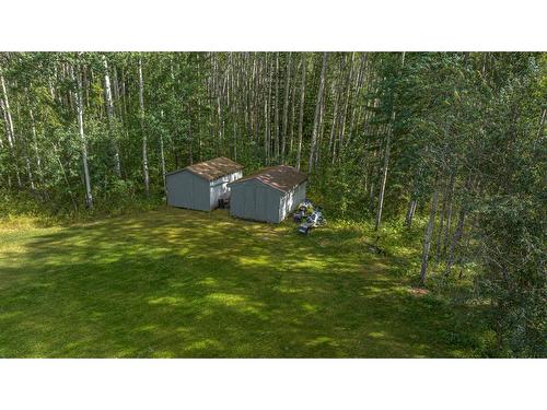 116-50001 Township Road 713 Township, Rural Grande Prairie No. 1, County Of, AB - Outdoor