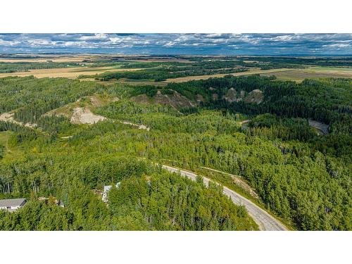 116-50001 Township Road 713 Township, Rural Grande Prairie No. 1, County Of, AB - Outdoor With View