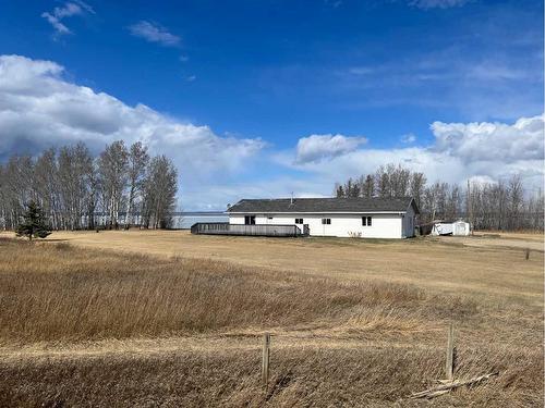 23516 Township Road 703A, Rural Greenview No. 16, M.D. Of, AB 