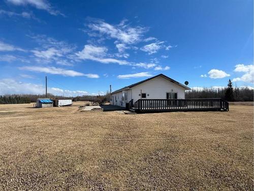 23516 Township Road 703A, Rural Greenview No. 16, M.D. Of, AB 