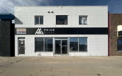 11034 100 Street  Grande Prairie, AB T8V 2N1