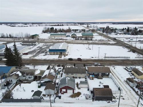 4724 51St Avenue, High Prairie, AB - Outdoor With View