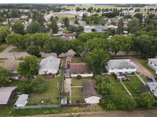 4721 55Th Avenue, High Prairie, AB - Outdoor With View