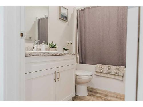 B-11205 95 Street, Clairmont, AB - Indoor Photo Showing Bathroom