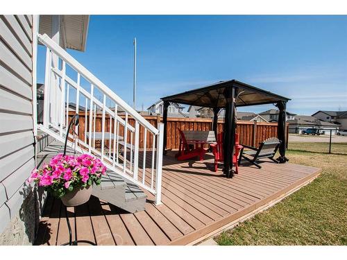 9455 Willow Drive, Grande Prairie, AB - Outdoor With View