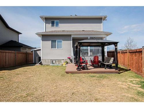 9455 Willow Drive, Grande Prairie, AB - Outdoor With Exterior