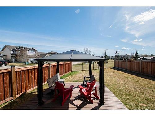 9455 Willow Drive, Grande Prairie, AB - Outdoor With Exterior